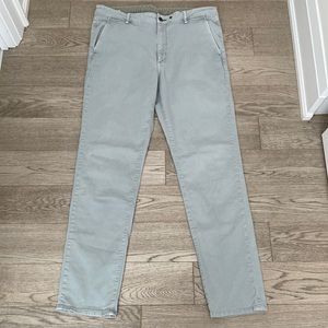 Rag & bone men’s pants size 36 in seaside